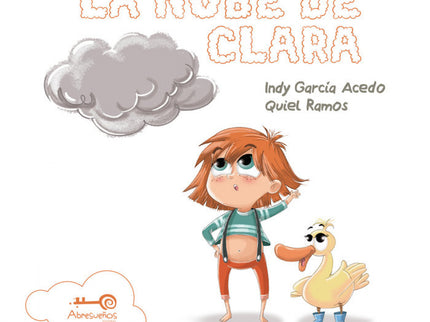 La Nube De Clara