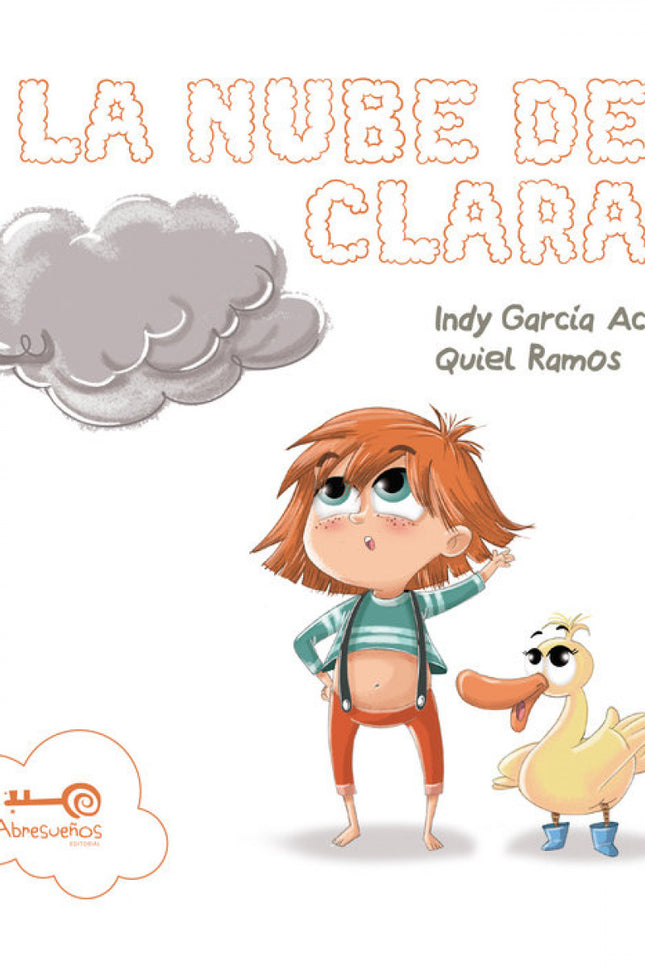 La Nube De Clara