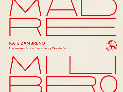 Mi Libro Madre, Mi Libro Monstruo