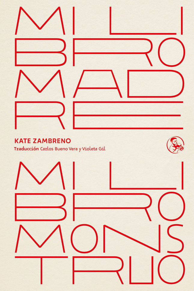 Mi Libro Madre, Mi Libro Monstruo