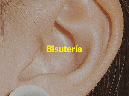 Bisutería