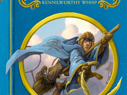 Quidditch A Través De Los Tiempos (un Libro De La Biblioteca De Hogwarts)