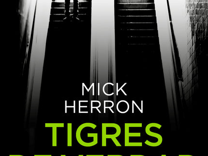 Tigres De Verdad (serie Jackson Lamb 3)