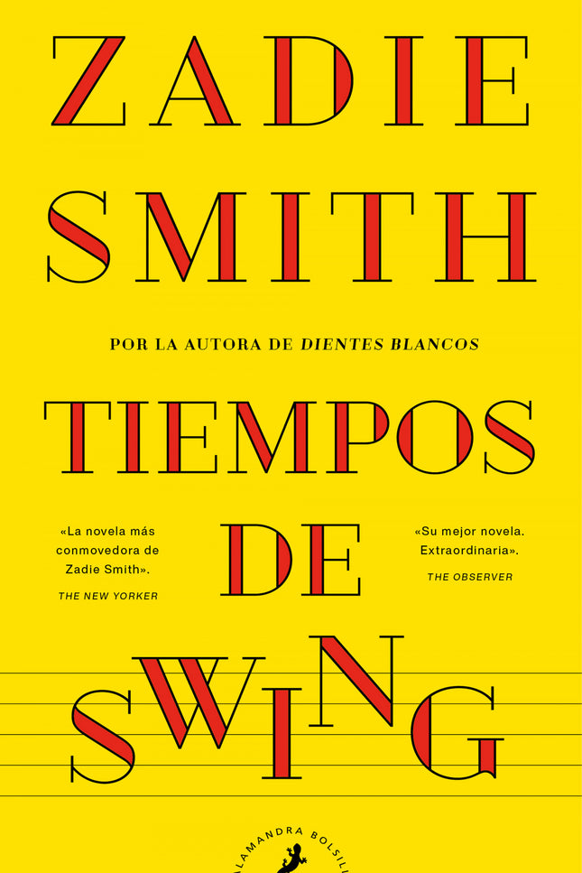 Tiempos De Swing