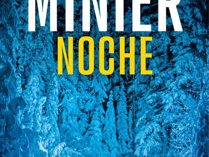 Noche (serie Inspector Servaz)