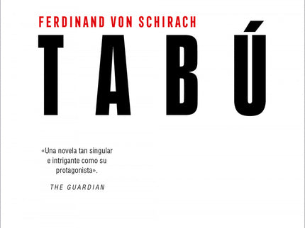 Tabú