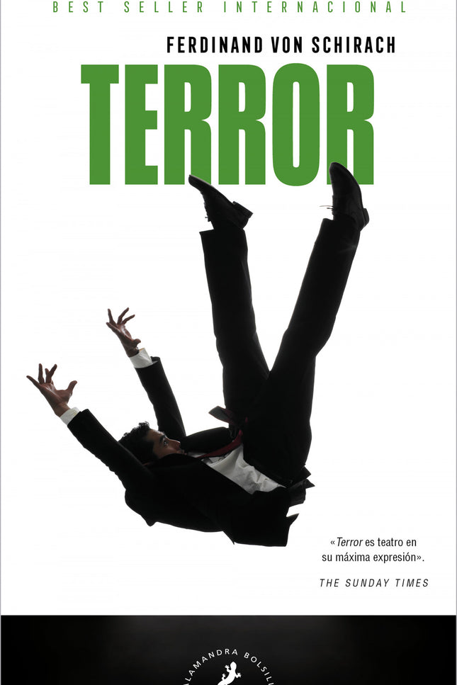 Terror