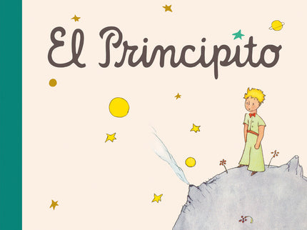 El Principito