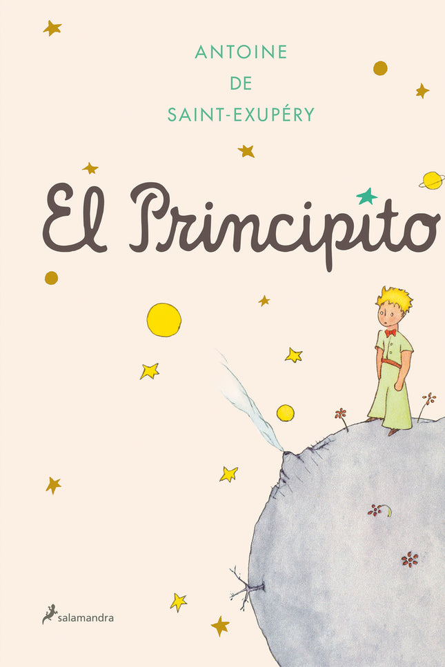 El Principito
