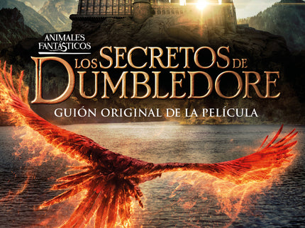 Los Secretos De Dumbledore