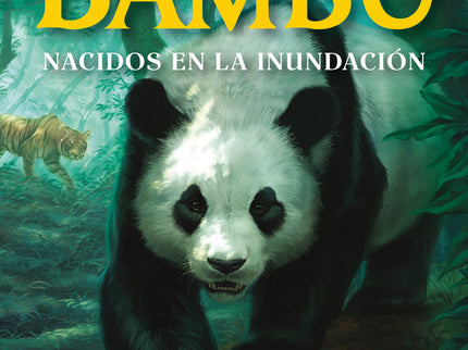 Nacidos En La Inundación