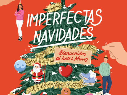 Imperfectas Navidades