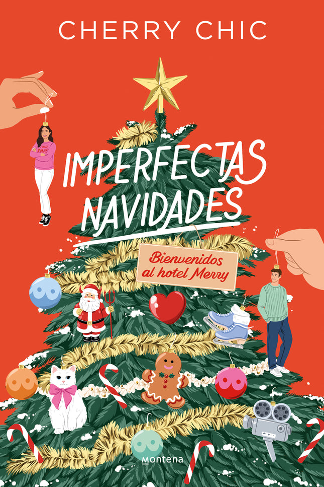 Imperfectas Navidades