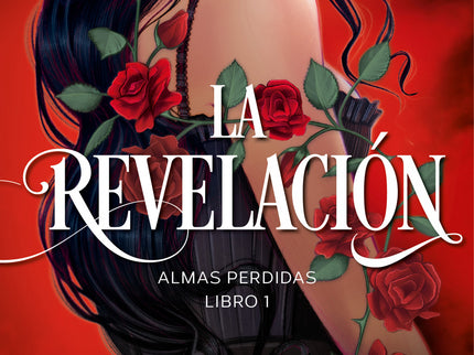 Almas Perdidas