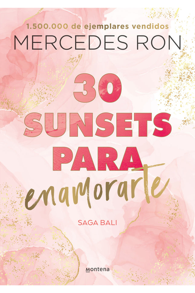 30 Sunsets Para Enamorarte (bali 1)