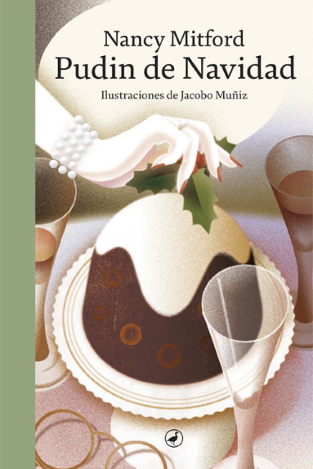 Pudin De Navidad