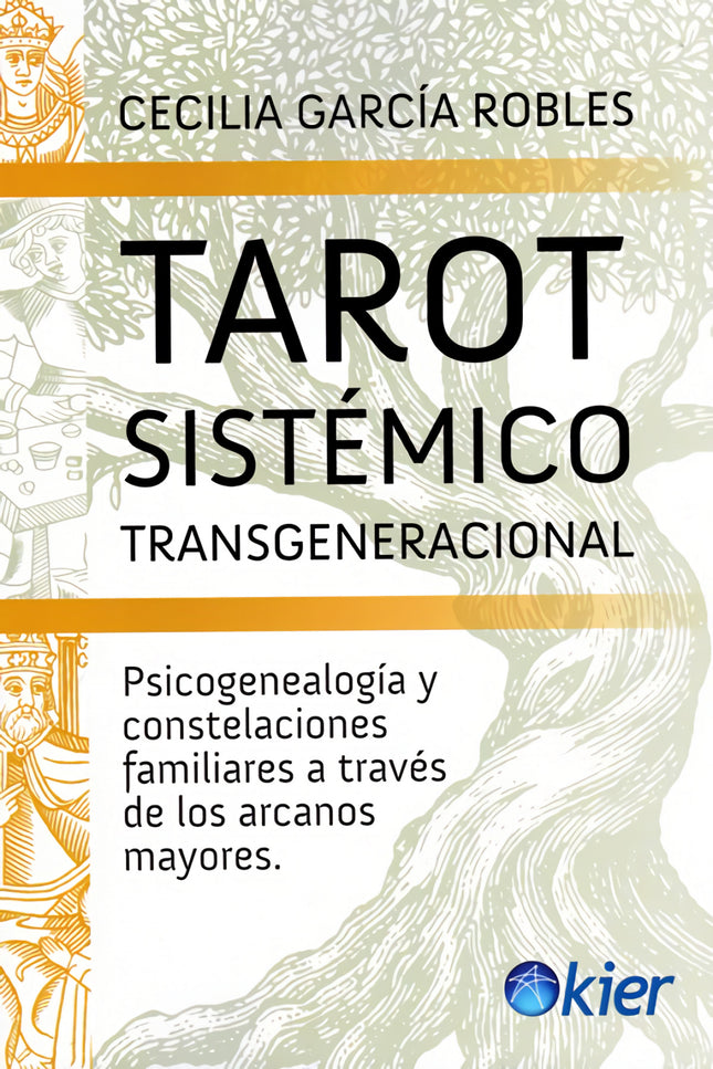 Tarot Sistémico Transgeneracional