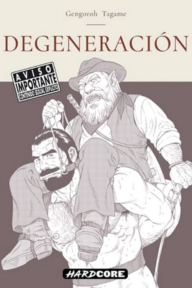 Degeneración