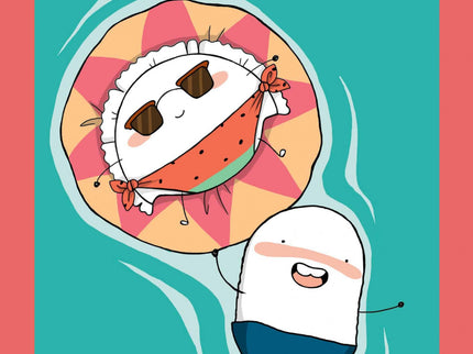 Croqueta Y Empanadilla 2