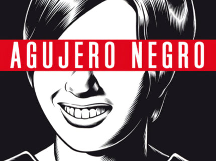 Agujero Negro