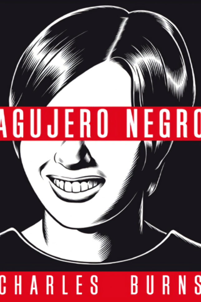 Agujero Negro