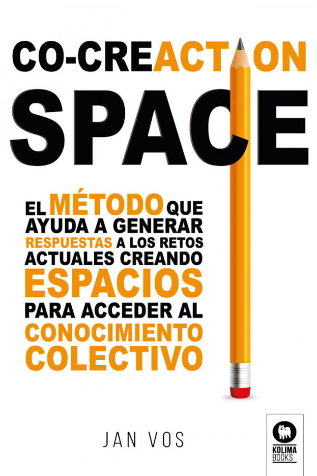 Co-creaction Space