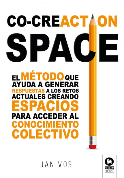 Co-creaction Space