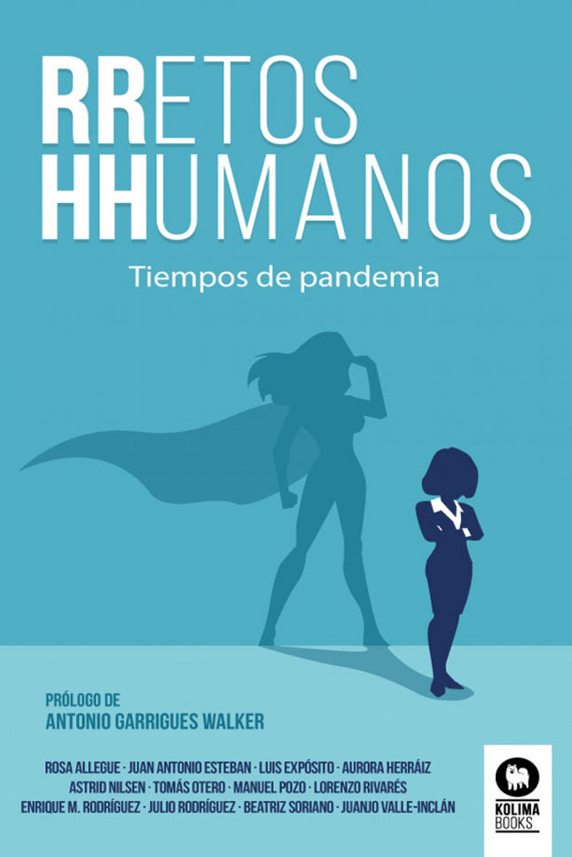 Rretos Hhumanos