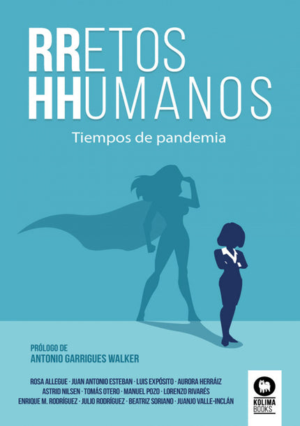 Rretos Hhumanos