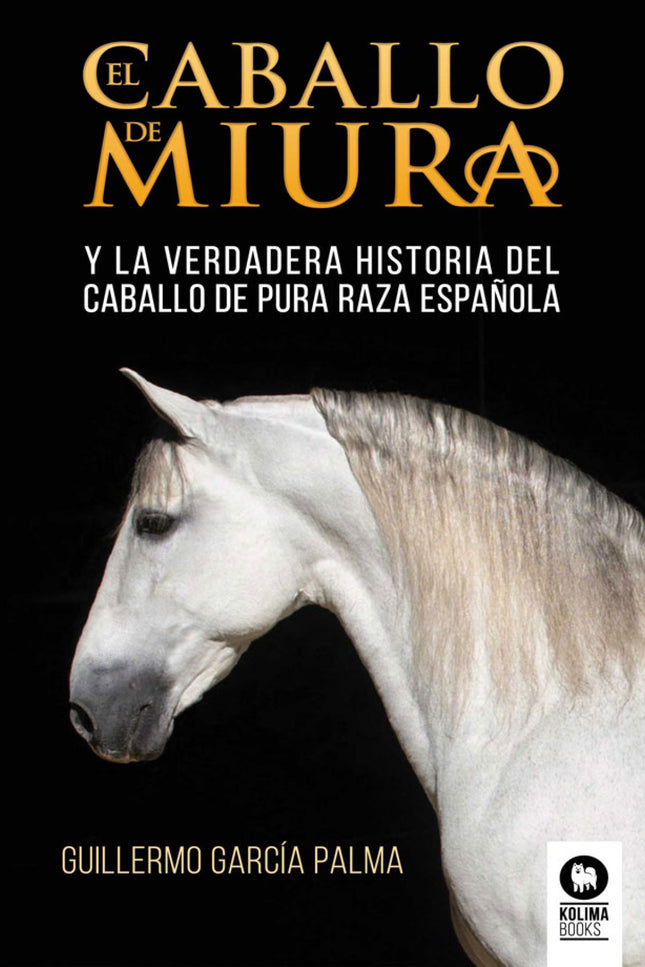El Caballo De Miura