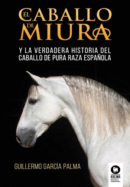 El Caballo De Miura
