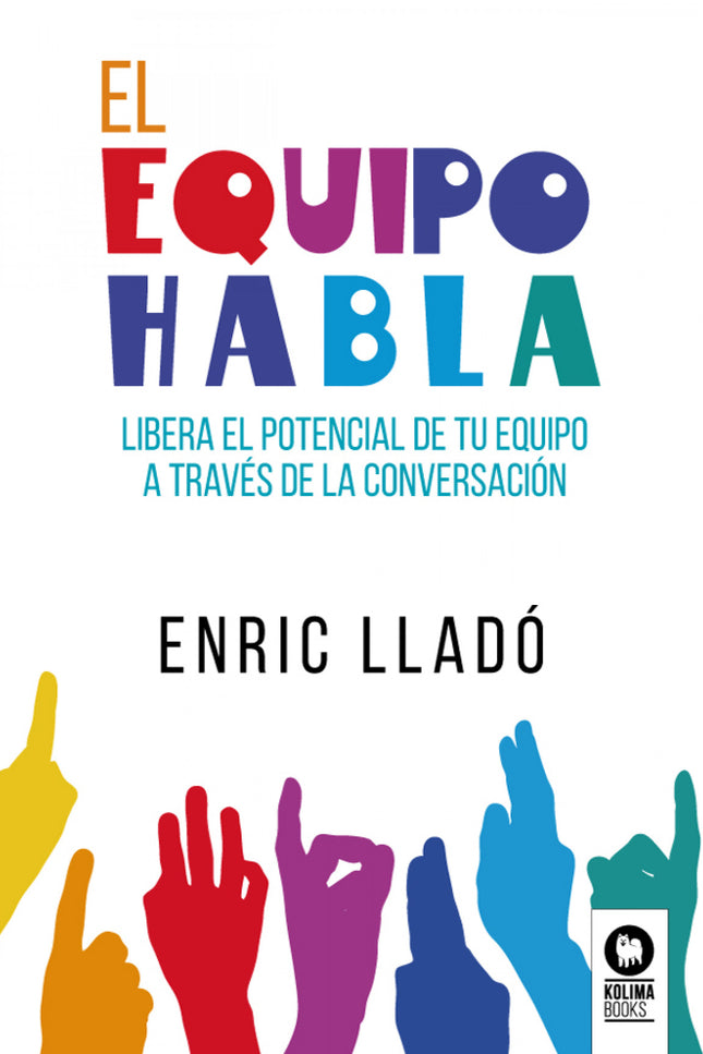 El Equipo Habla