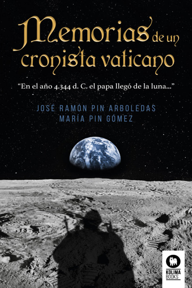 Memorias De Un Cronista Vaticano