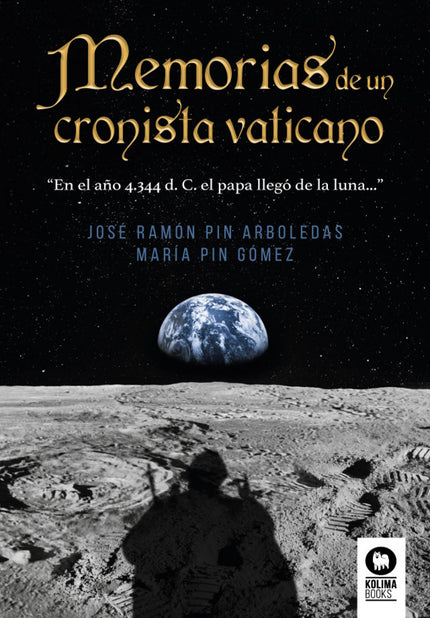 Memorias De Un Cronista Vaticano