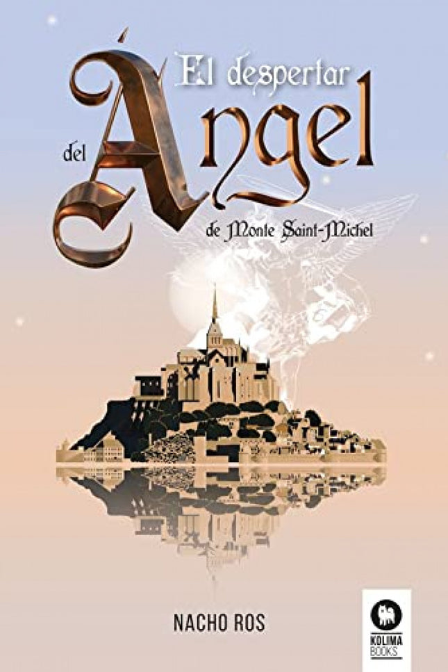 El Despertar Del ángel