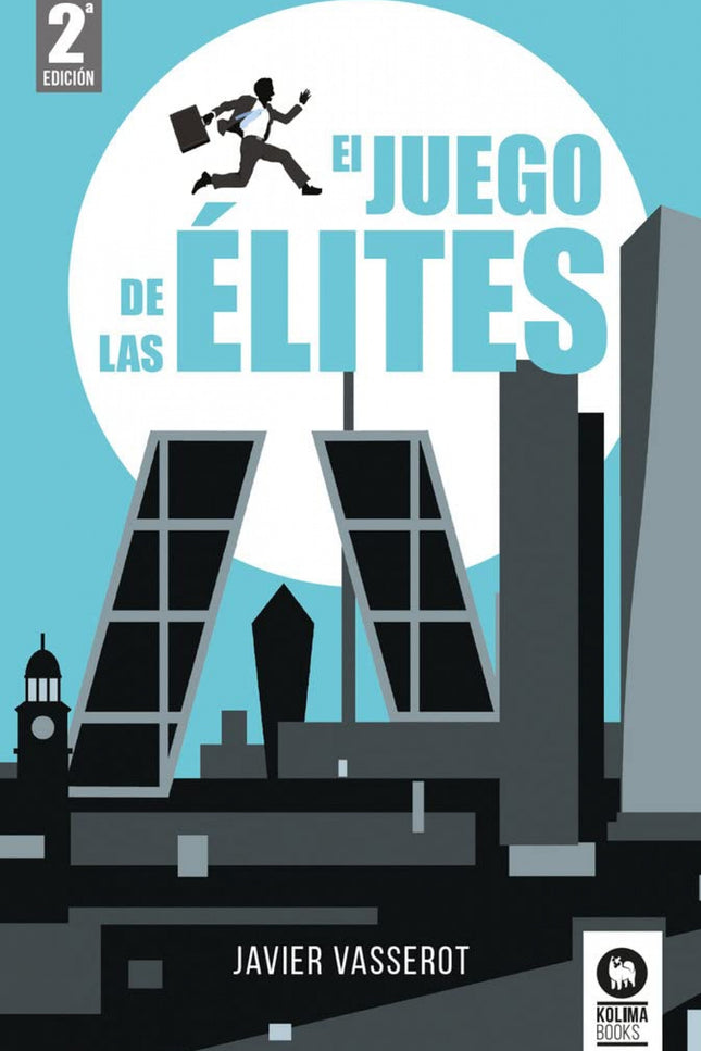 El Juego De Las élites