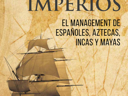 El Encuentro De Cuatro Imperios