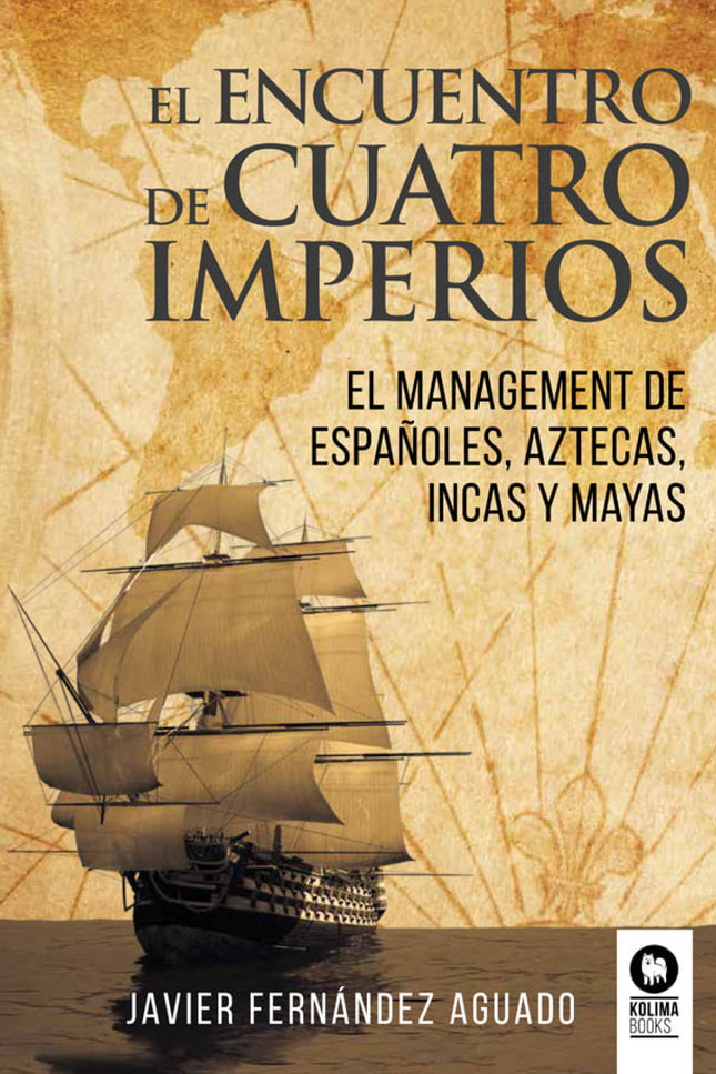 El Encuentro De Cuatro Imperios