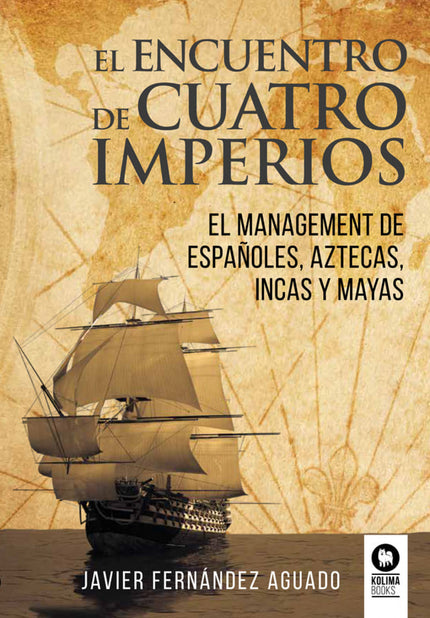 El Encuentro De Cuatro Imperios