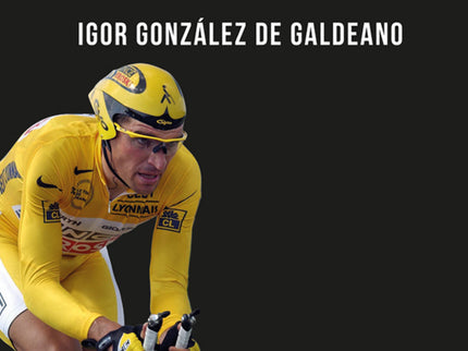 Pedaleando Hacia El éxito