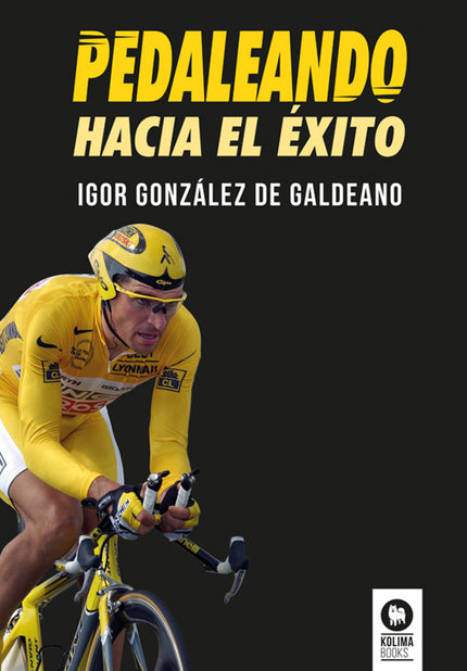 Pedaleando Hacia El éxito
