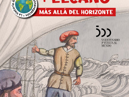 Magallanes Y Elcano