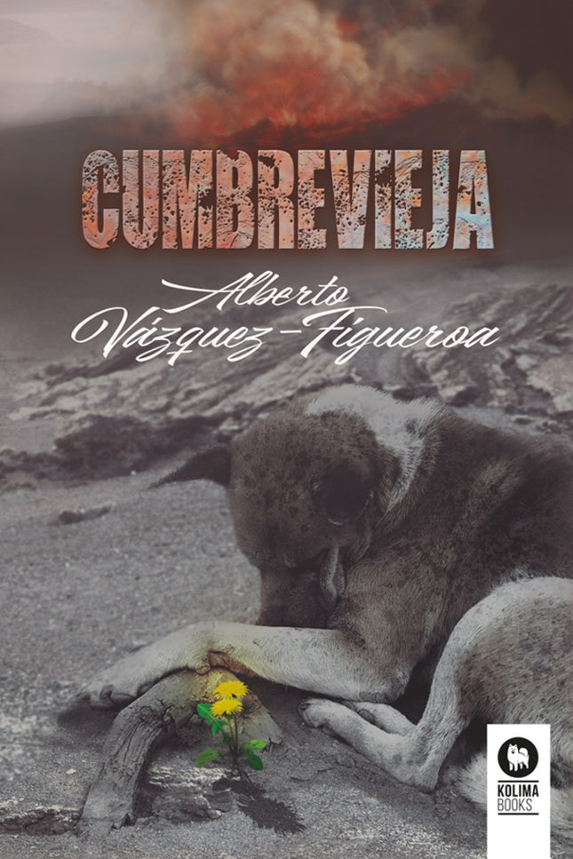 Cumbre Vieja