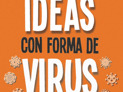 Presenta Tus Ideas Con Forma De Virus