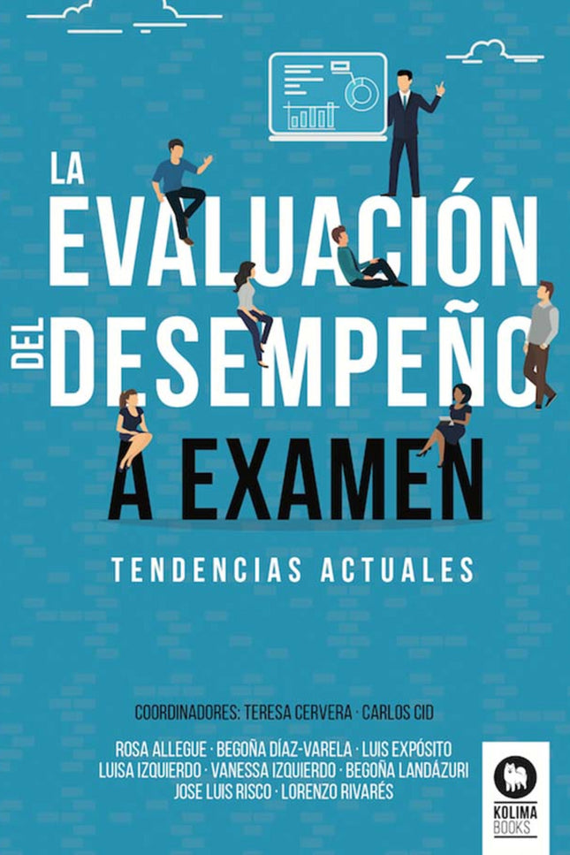 La Evaluación Del Desempeño A Examen