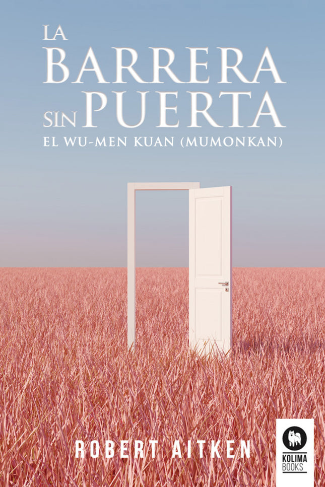 La Barrera Sin Puerta