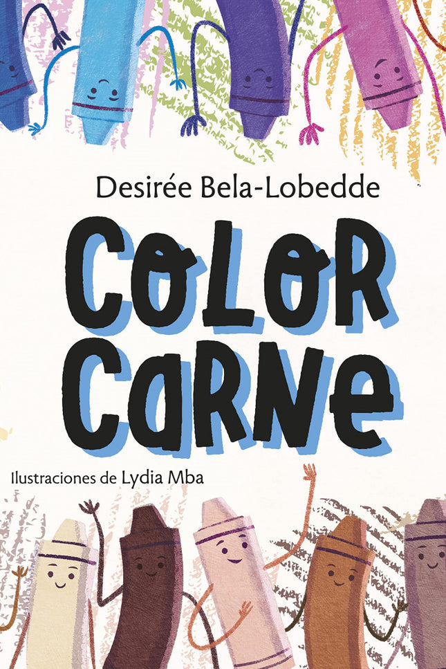 Color Carne