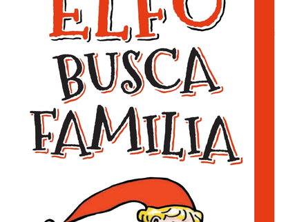 Elfo Busca Familia
