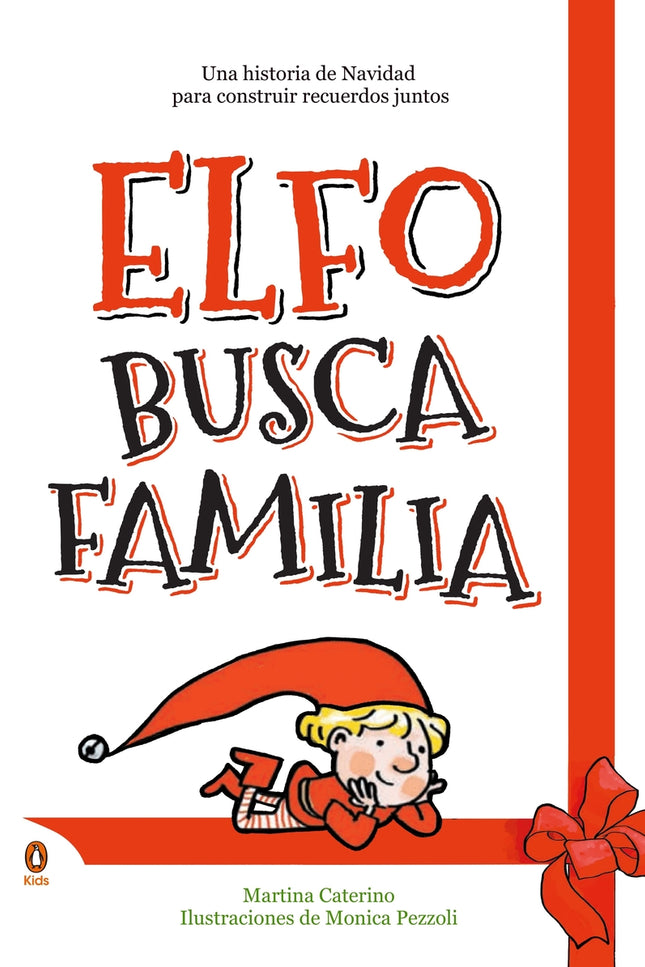 Elfo Busca Familia