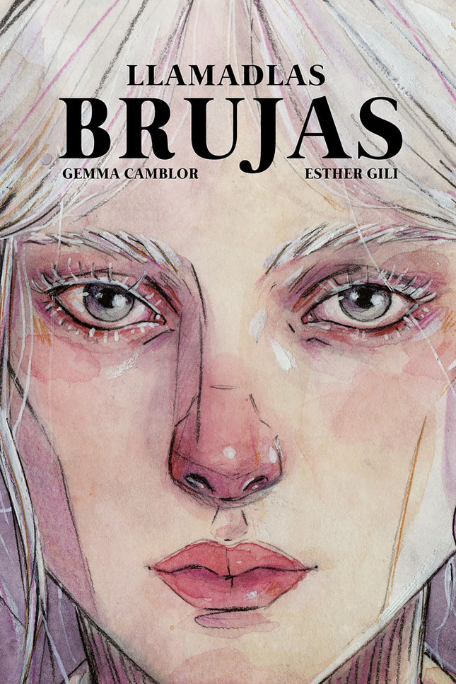 Llamadlas Brujas